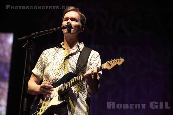 THE BEACH BOYS - 2019-06-27 - PARIS - Olympia - 